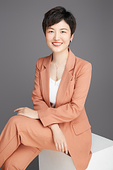 Ms. Ying  Jiang